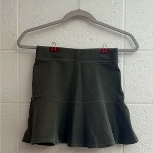 Aerie Skort